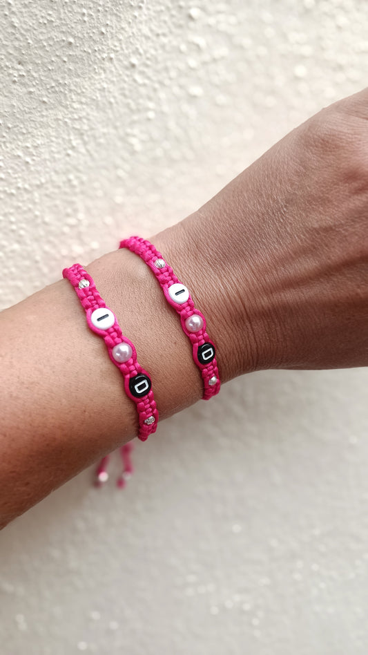 Pulseras Personalizadas